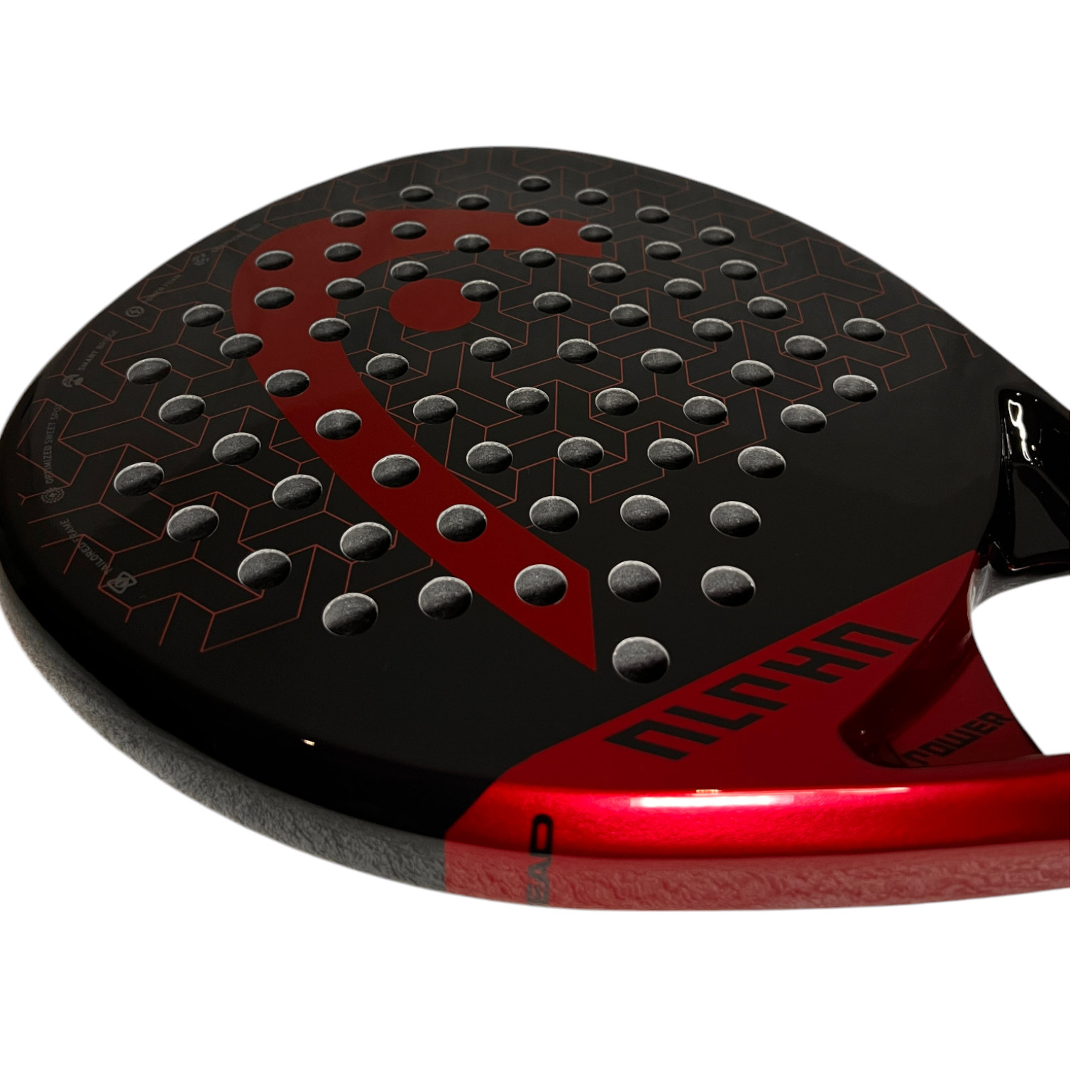 Head Grafenol 360 Alpha Power 2023 5 Head Grafenol 360 Alpha Power 2023 - Image 2