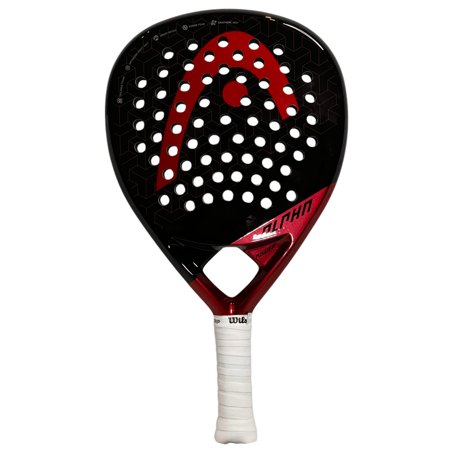 Head Grafenol 360 Alpha Power 2023 15 Head Grafenol 360 Alpha Power 2023 - Image 12