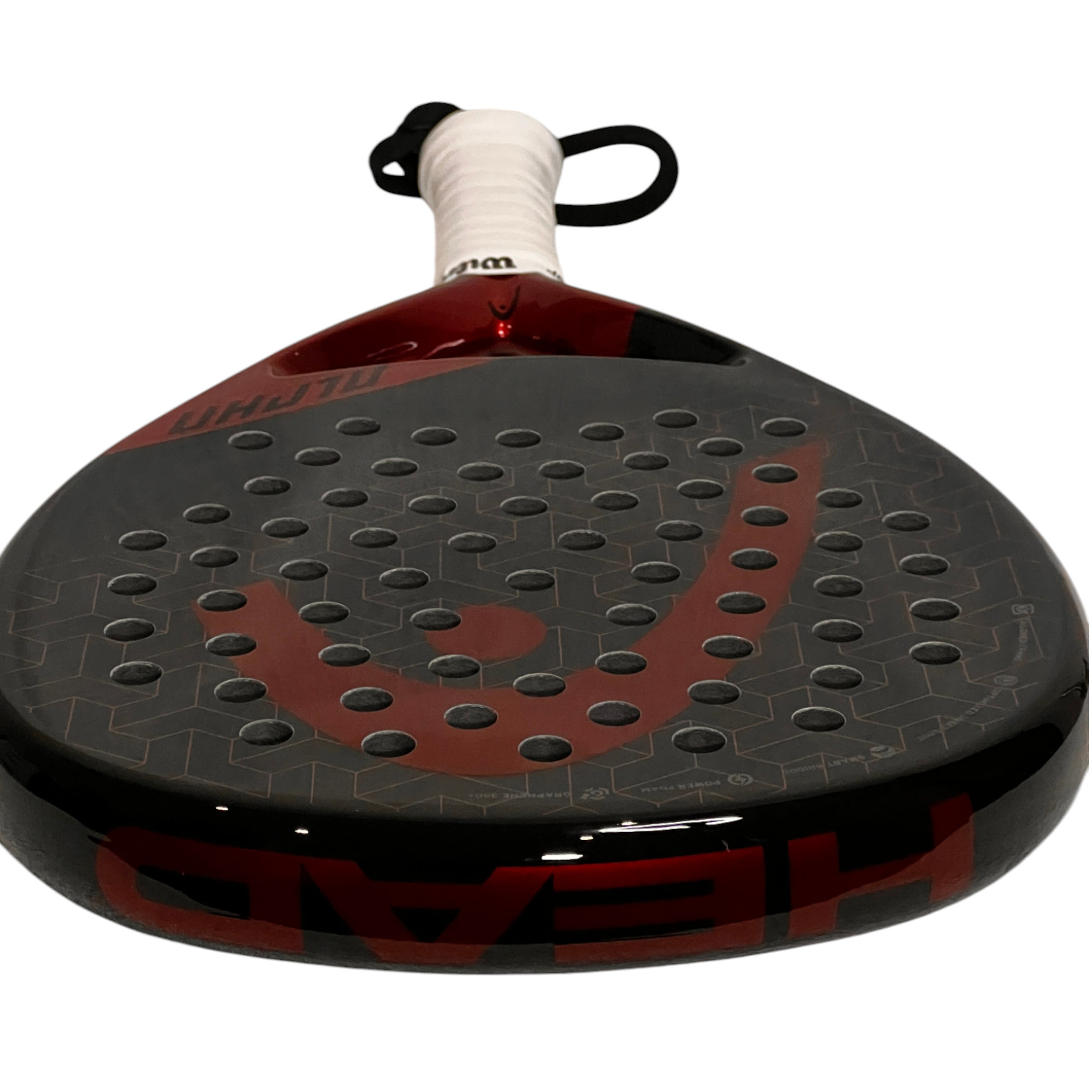 Head Grafenol 360 Alpha Power 2023 11 Head Grafenol 360 Alpha Power 2023 - Image 8