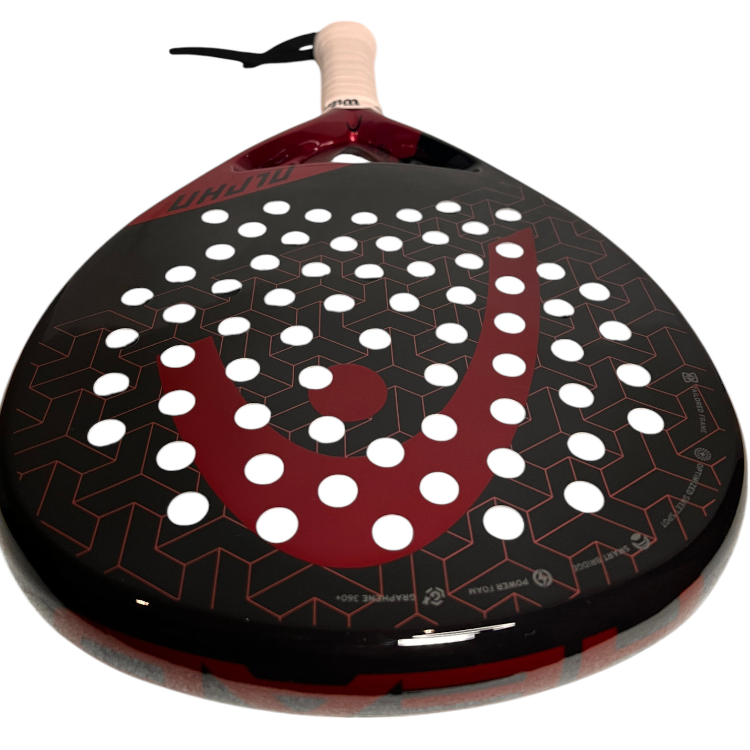 Head Grafenol 360 Alpha Power 2023 8 Head Grafenol 360 Alpha Power 2023 - Image 5