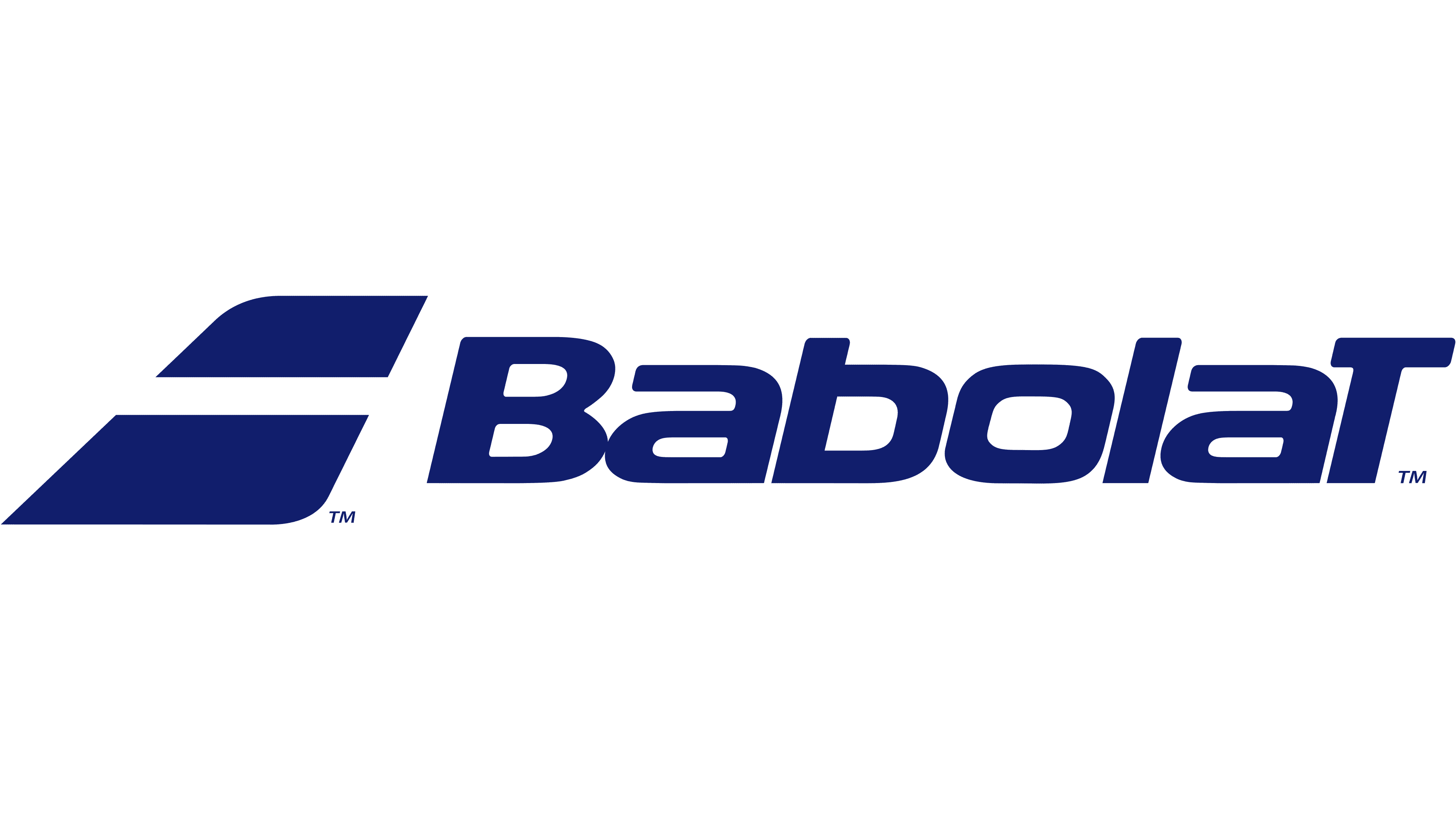 babolat logo