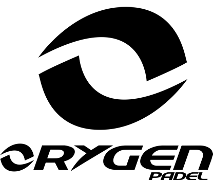 logo orygen negro mini