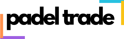 Padel Trade Logo
