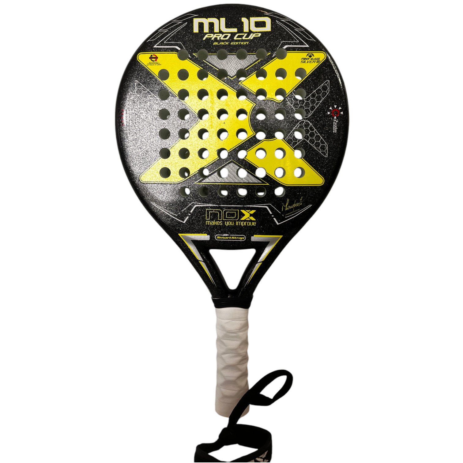 Nox ML10 Pro Cup Black Edition Arena 2022 4 Nox ML10 Pro Cup Black Edition Arena 2022