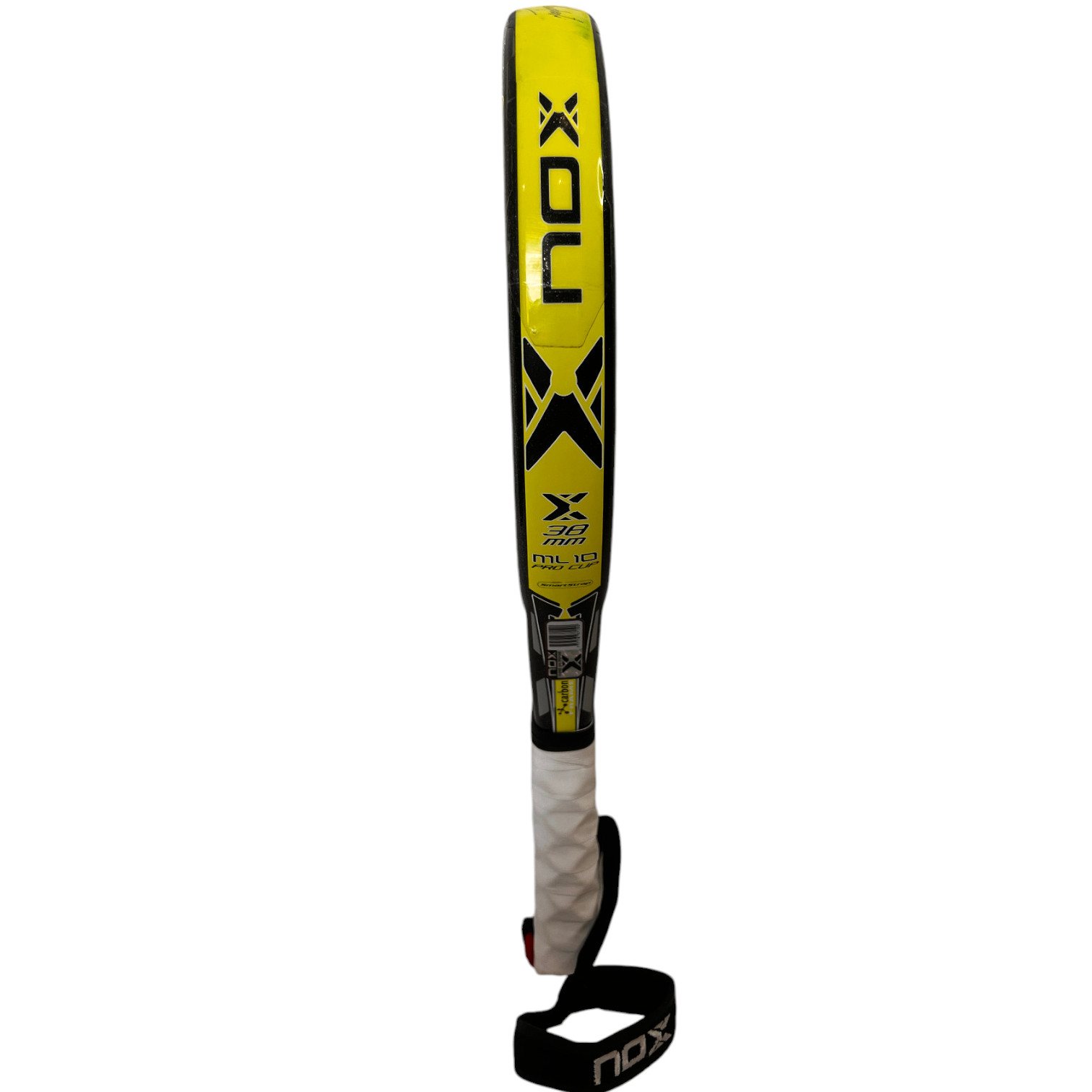 Nox ML10 Pro Cup Black Edition Arena 2022 5 Nox ML10 Pro Cup Black Edition Arena 2022 - Image 2