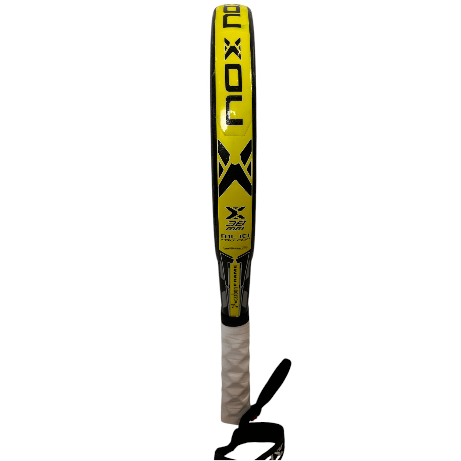 Nox ML10 Pro Cup Black Edition Arena 2022 6 Nox ML10 Pro Cup Black Edition Arena 2022 - Image 3